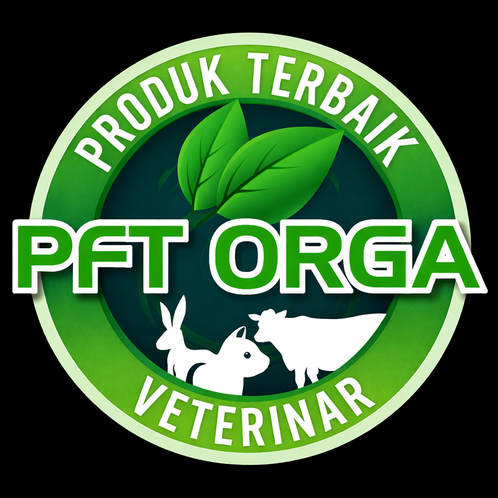 PFT ORGA PET