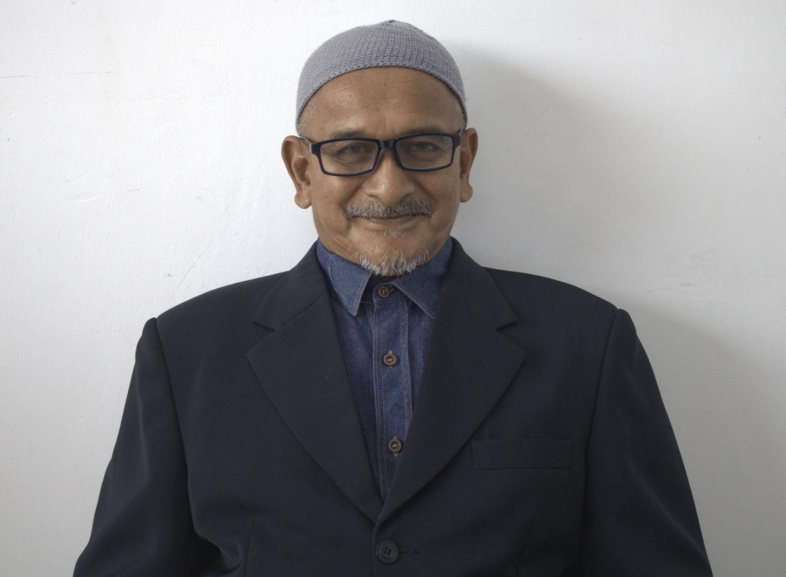 ZULKIFLI BIN ZAKARIA