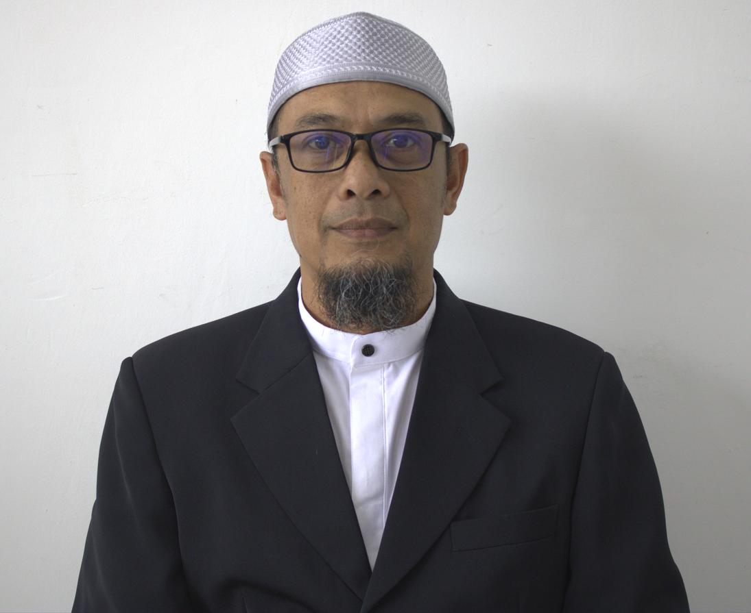 MOHD KHAIRUL AMIZI BIN HUSIN
